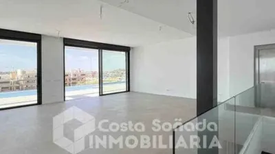 Chalet in Golf Bahía Urbanization photo 54