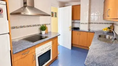 Apartment in El Paraíso-Atalaya-Benamara photo 15