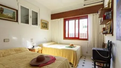 Chalet in Orihuela Costa photo 20