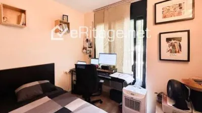Apartment in Provençals del Poblenou photo 21