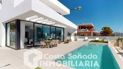 Chalet in Polop photo 50