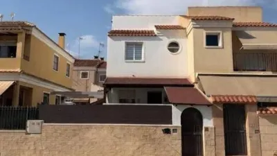 House in Torrellano-Valverde-Parc Empresarial photo 35