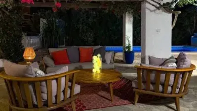 Chalet en Calpe - Calp photo 35