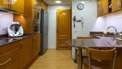 Apartment in Ciutat Cooperativa-Molí Nou photo 29