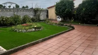 Chalet on Avenida de Camarreal photo 9