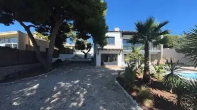 Chalet for sale in Las Adelfas-Benicolada-Garduix photo 9
