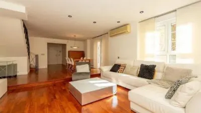 Townhouse in Cabo de la Huerta photo 20