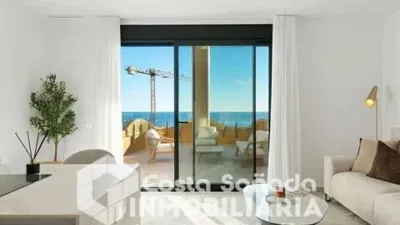 Apartment in Las Adelfas-Benicolada-Garduix photo 13