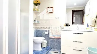 Apartment on Calle del Sacramento photo 12