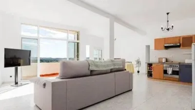 Chalet in Pedralba photo 13