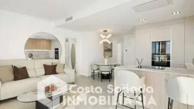 Apartment in Las Adelfas-Benicolada-Garduix photo 12