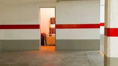 Apartment in Las Viñas photo 16