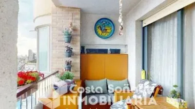 Apartment in Las Adelfas-Benicolada-Garduix photo 64