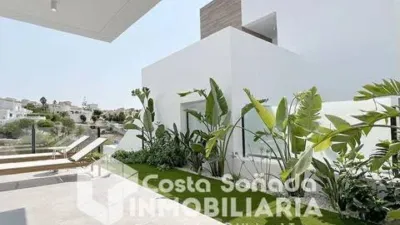 Apartment in Alcasar photo 3