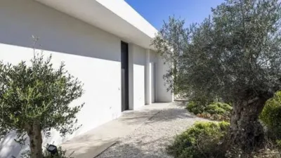 Chalet en Urbanización Montemayor Alto photo 62