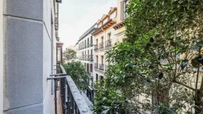 Apartment on Calle de Relatores photo 6
