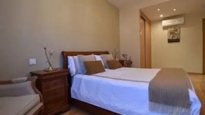 Apartment in Cristina-Los Cisnes photo 15