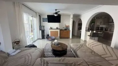 Chalet in Murcia City photo 4