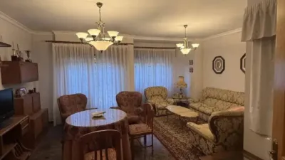Flat on Calle Don Juan, 7 photo 3