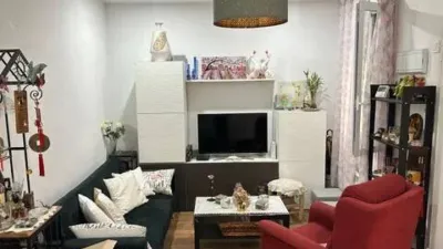 Apartment in Madrid Capital photo 2