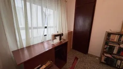 Flat on Carrer de Carlos Sarthou photo 17