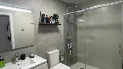 Apartment in Urbanizaciones Balcó de Finestrat-Terra Marina photo 16