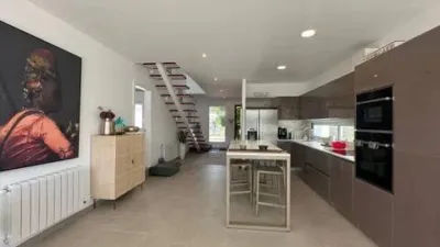 Chalet in Empuriabrava photo 14