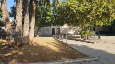 Chalet in Florida-Ciudad de Asís photo 29