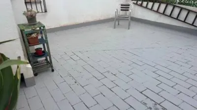 Piso en Vejer de la Frontera photo 21