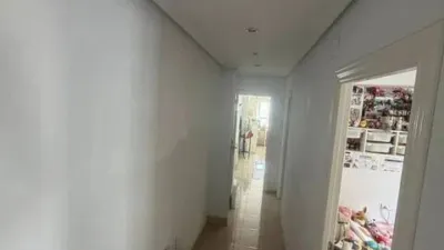 Apartment in Ensanche-Diputación photo 8