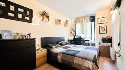 Apartment in Provençals del Poblenou photo 19