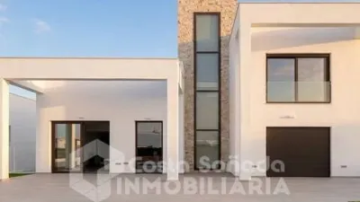 Chalet in Urbanizaciones Balcó de Finestrat-Terra Marina photo 2