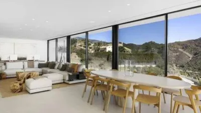 Chalet en Urbanización Montemayor Alto photo 16