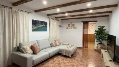 House in Torrellano-Valverde-Parc Empresarial photo 30