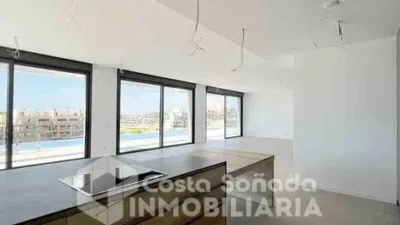 Chalet in Golf Bahía Urbanization photo 45