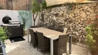 Chalet in Maryvilla photo 4