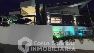 Chalet in Mascarat photo 79