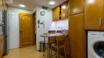 Apartment in Ciutat Cooperativa-Molí Nou photo 26