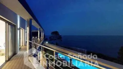 Chalet in Mascarat photo 103