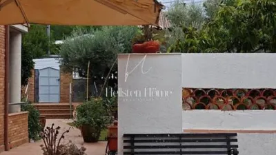 House in Corbera de Baix photo 7