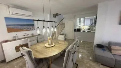 Terraced house in Orihuela photo 5