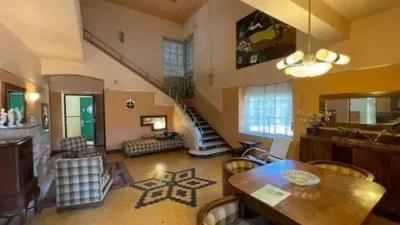 Chalet en Pinar de Antequera-Puente Duero photo 3