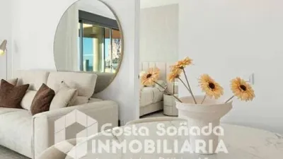 Apartment in Las Adelfas-Benicolada-Garduix photo 27