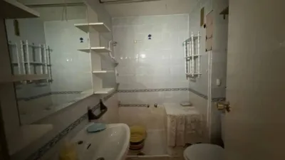 Apartment in Jaén City photo 10