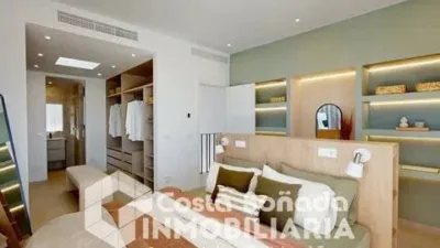Chalet in Polop photo 29