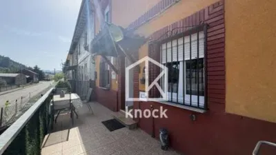 Terraced house on Paseo San Martín photo 2