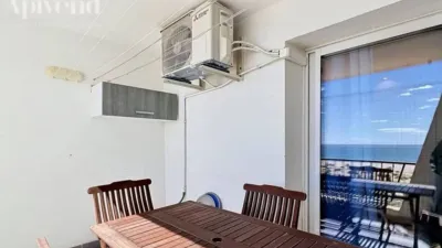 Apartment in Empuriabrava photo 7