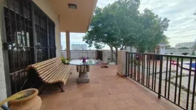 Chalet in Platja Muchavista photo 90