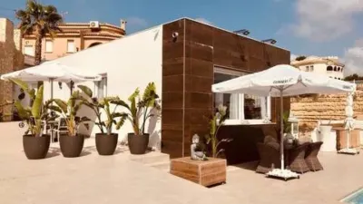 Casa - Vista 5