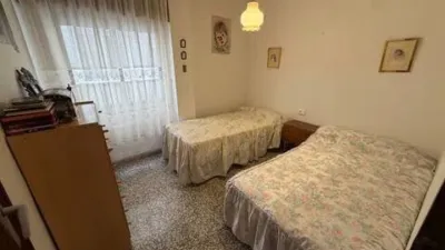 Flat on Carrer de Carlos Sarthou photo 26